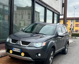 MITSUBISHI Outlander 2ª(07-10) - 2008