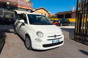 Fiat 500 1.2 GARANZIA PERMUTE FINANZIAMENTO AUTOMA