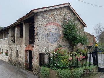 Porzione di casa - Borgo Valbelluna