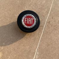 Tasto clacson originale Fiat 105 TC