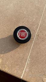 Tasto clacson originale Fiat 105 TC