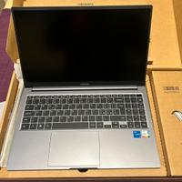 PC portatile Samsung