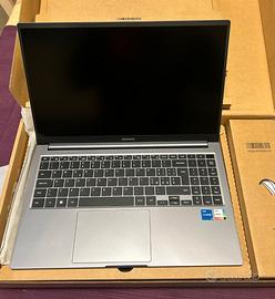 PC portatile Samsung