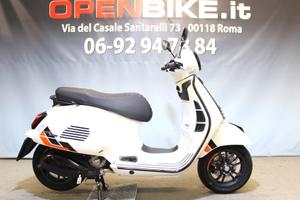 Piaggio Vespa GTS 310 SuperSport HPE E5+ Pronta Co