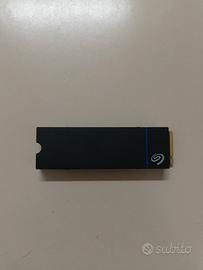 SEAGATE M.2 SSD PLAYSTATION 5 PS5