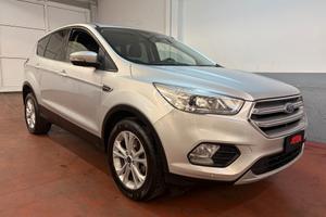 Ford Kuga 1.5 TDCI 120 CV S&S 2WD Powershift Editi