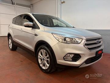Ford Kuga 1.5 TDCI 120 CV S&S 2WD Powershift Editi