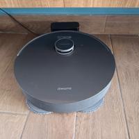 Robot Aspirapolvere e lavapamenti DREME L10s Pro