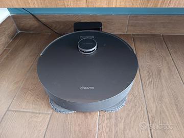 Robot Aspirapolvere e lavapamenti DREME L10s Pro
