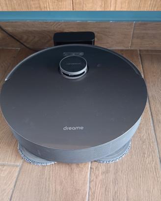 Robot Aspirapolvere e lavapamenti DREME L10s Pro
