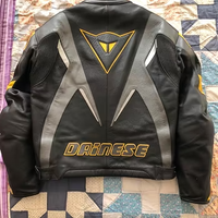 Giacca da moto DAINESE (taglia 52)