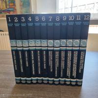 Enciclopedia Jacques Cousteau – Pianeta Mare 12Vol
