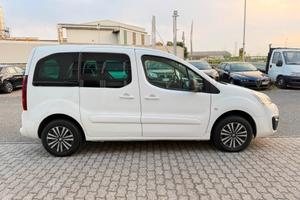 Peugeot Partner Tepee BlueHDi 100 ETG6 S&S Active