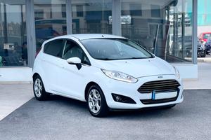 Ford Fiesta 2016