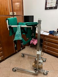 Sollevatore ortopedico