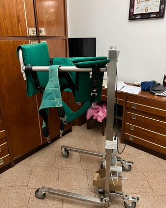 Sollevatore ortopedico