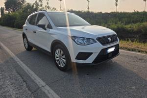 SEAT Arona 1.0 tgi Style METANO - 2021