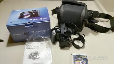 POWERSHOT SWX10