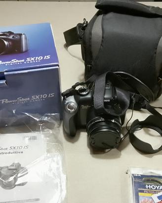 POWERSHOT SWX10