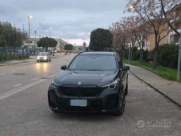 BMW X1 M Sport UNICA 24 Garanzia BMW 29.9k km