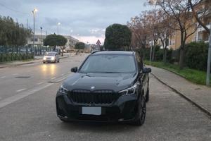 BMW X1 M Sport UNICA 24 Garanzia BMW 29.9k km