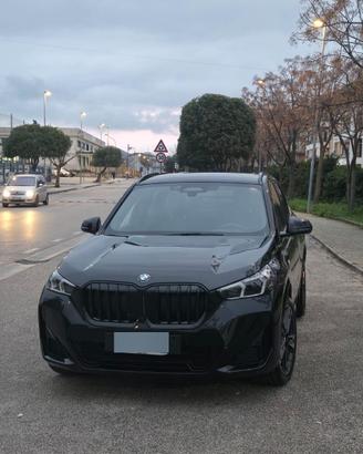 BMW X1 M Sport UNICA 24 Garanzia BMW 29.9k km
