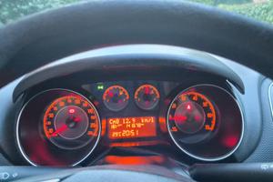 Fiat punto street 1.2 benzina gpl