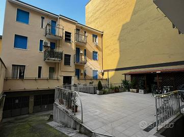 MONOLOCALE A MILANO