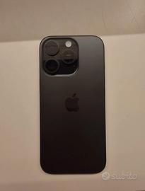 Iphone 16 Pro Max 256 gb