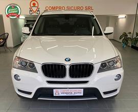 Bmw X3 xDrive20d Super Prezzo