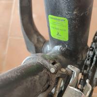 MOUNTAIN BIKE LOMBARDO