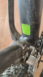 MOUNTAIN BIKE LOMBARDO