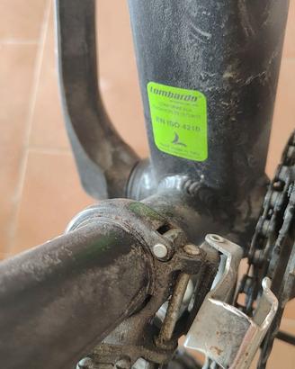 MOUNTAIN BIKE LOMBARDO