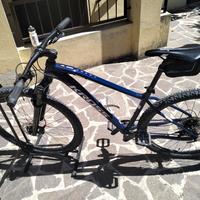 MTB  Kross