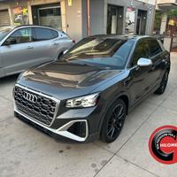 Audi Q2 SQ2 TFSI quattro S tronic