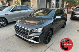 Audi Q2 SQ2 TFSI quattro S tronic
