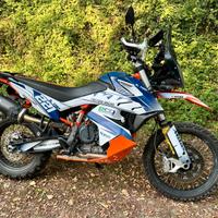 KTM 790 Adventure - 2019