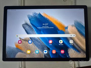 Samsung Galaxy Tab A8
