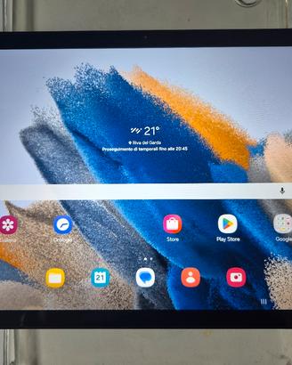 Samsung Galaxy Tab A8