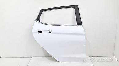 PORTIERA POSTERIORE DESTRA FORD Fiesta 7° Serie 2