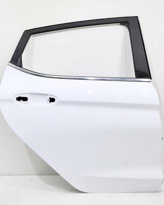 PORTIERA POSTERIORE DESTRA FORD Fiesta 7° Serie 2
