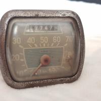 contachilometri VDO piaggio vespa o lambretta