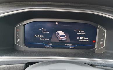 T-roc volkswagen