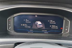 T-roc volkswagen