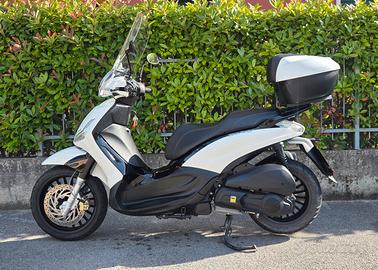 Beverly 300 Unico proprietario 