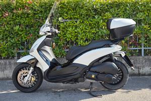 Beverly 300 Unico proprietario 
