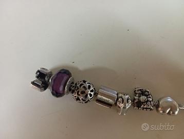Bracciale pandora