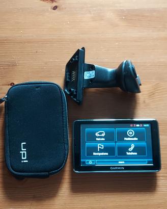Navigatore Garmin Map&More Volkswagen Seat Skoda