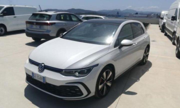 VOLKSWAGEN Golf 1.4 Plug-In Hybrid DSG GTE *TETT