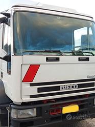 Vendita AUTOCARRO IVECO 150E23
